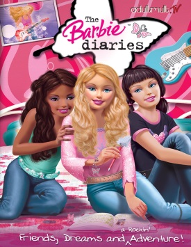 Дневники Барби / The Barbie Diaries